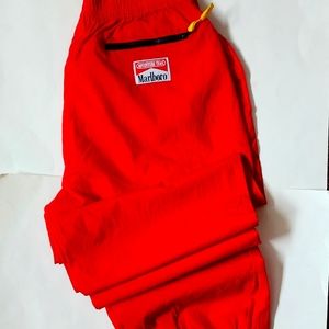 Marlboro Winbreaker Pants